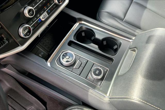 Used 2023 Ford Expedition XLT MAX For Sale in Lubbock, TX