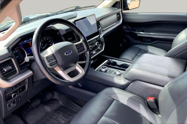 Used 2023 Ford Expedition XLT MAX For Sale in Lubbock, TX