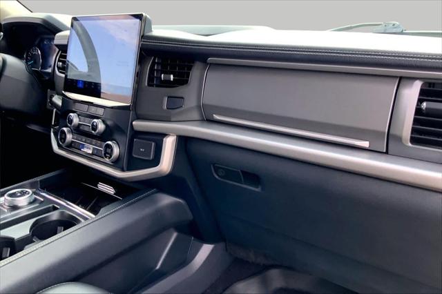 Used 2023 Ford Expedition XLT MAX For Sale in Lubbock, TX