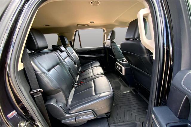 Used 2023 Ford Expedition XLT MAX For Sale in Lubbock, TX