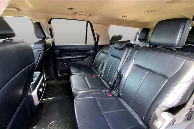 Used 2023 Ford Expedition XLT MAX For Sale in Lubbock, TX
