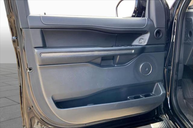 Used 2023 Ford Expedition XLT MAX For Sale in Lubbock, TX