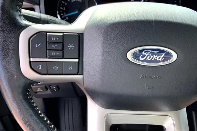 Used 2023 Ford Expedition XLT MAX For Sale in Lubbock, TX