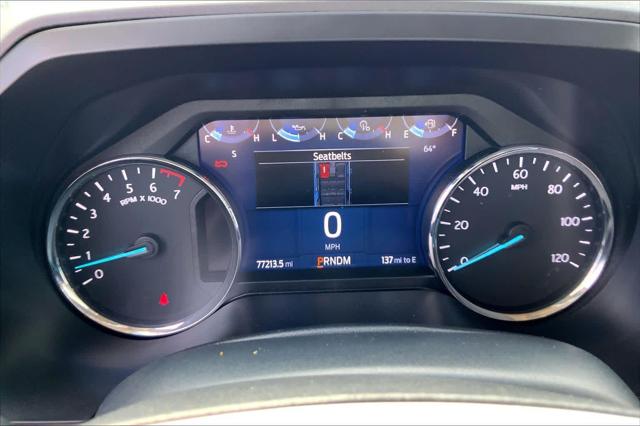 Used 2023 Ford Expedition XLT MAX For Sale in Lubbock, TX