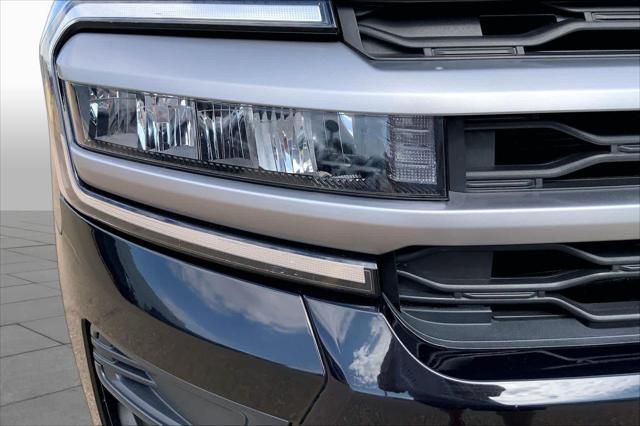 Used 2023 Ford Expedition XLT MAX For Sale in Lubbock, TX