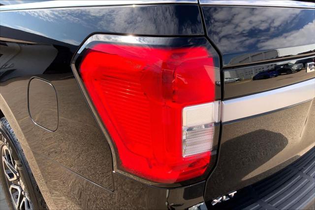 Used 2023 Ford Expedition XLT MAX For Sale in Lubbock, TX
