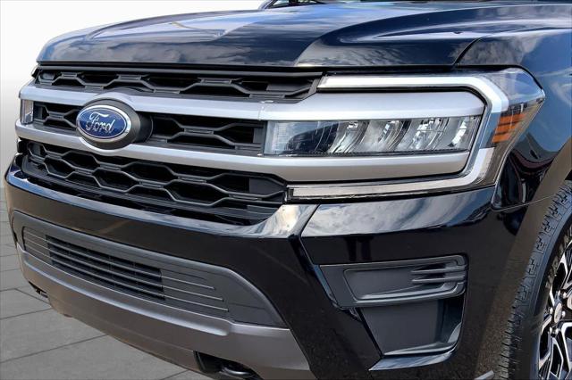 Used 2023 Ford Expedition XLT MAX For Sale in Lubbock, TX
