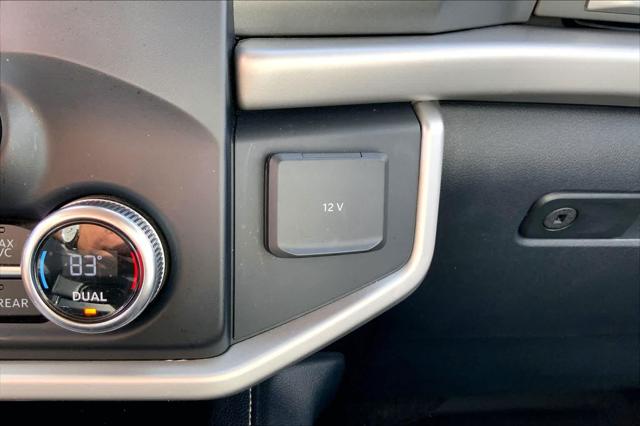 Used 2023 Ford Expedition XLT MAX For Sale in Lubbock, TX