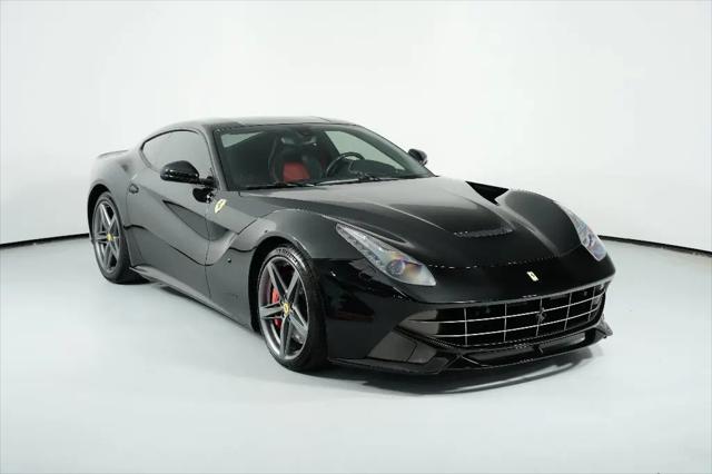 2014 Ferrari F12berlinetta Base for sale in Plano, TX