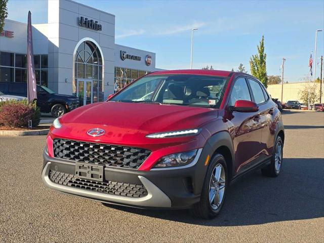 2023 Hyundai Kona SE for sale in Roseburg, OR