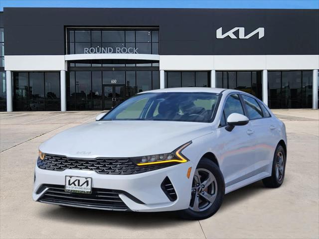 2022 Kia K5 LXS for sale in Round Rock, TX