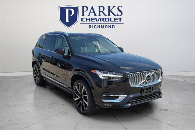 2024 Volvo XC90 B6 Plus Bright Theme 6-Seater for sale in Huntersville, NC