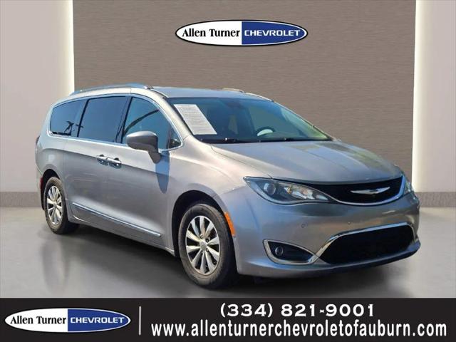 2018 Chrysler Pacifica Touring L for sale in Auburn, AL