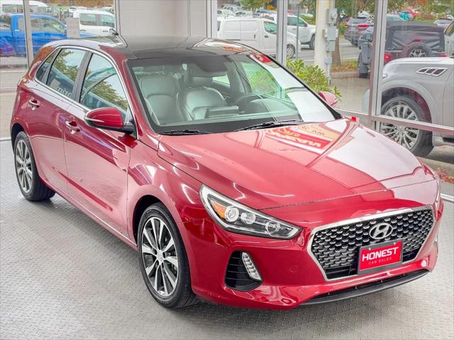 2018 Hyundai Elantra GT Unknown for sale in Shoreline, WA