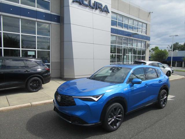 2026 Acura ADX A-Spec for sale in New Castle, DE
