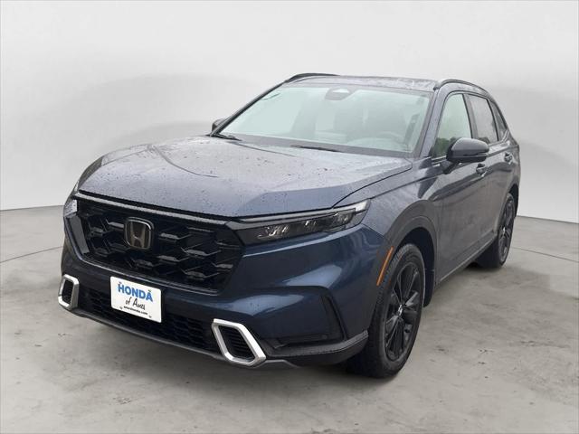 2027 Honda CR-V Hybrid Sport Touring AWD for sale in Ames, IA