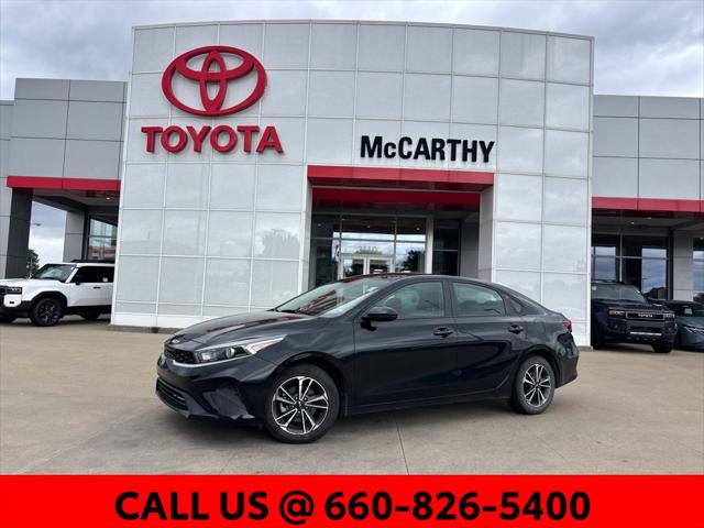 2024 Kia Forte LXS for sale in Sedalia, MO