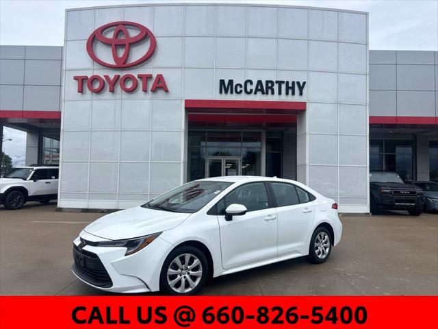 2026 Toyota Corolla LE for sale in Sedalia, MO
