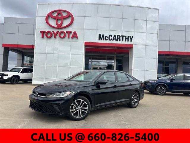 2025 Volkswagen Jetta 1.5T Sport for sale in Sedalia, MO
