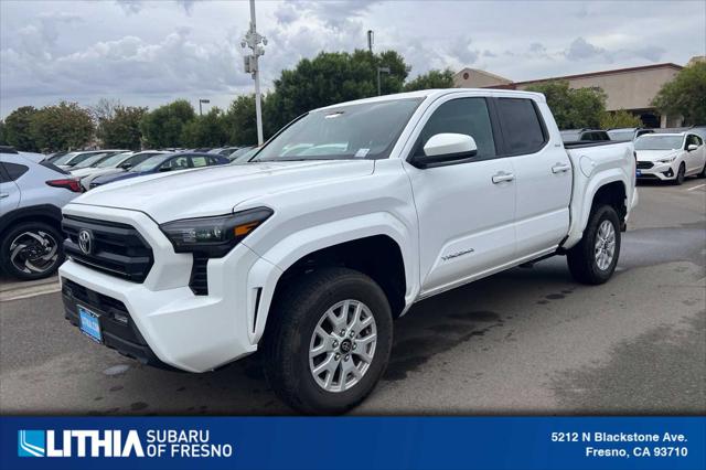 2025 Toyota Tacoma SR5 for sale in Fresno, CA