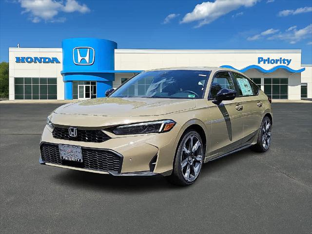 2026 Honda Civic Sport Touring for sale in Chesapeake, VA