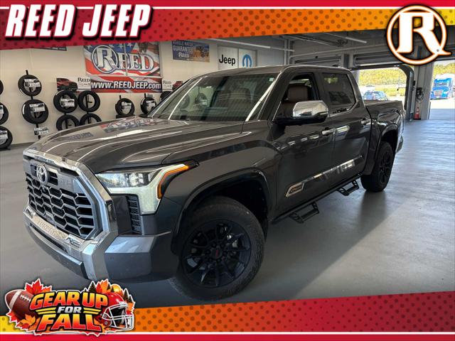 2025 Toyota Tundra 1794 Edition for sale in Overland Park, KS