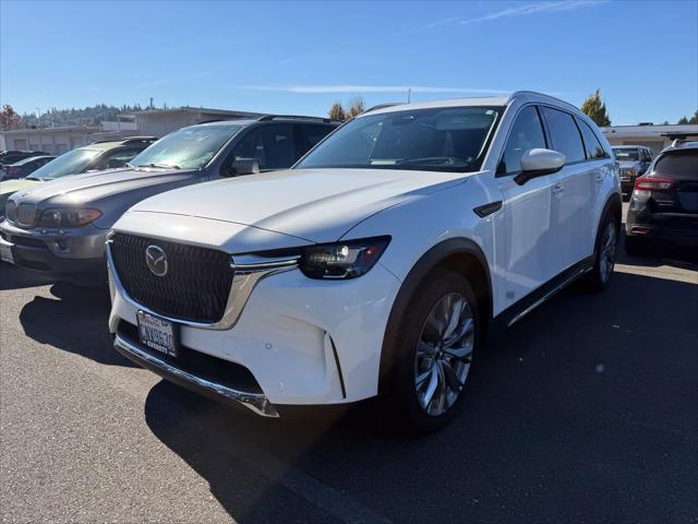 2024 Mazda X-90 3.3 Turbo Premium for sale in Bellevue, WA
