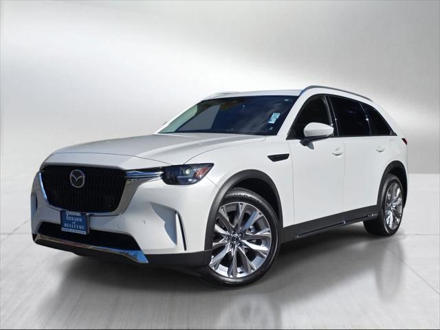 2024 Mazda X-90 3.3 Turbo Premium for sale in Bellevue, WA