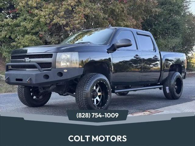 2009 Chevrolet Silverado 1500 LT for sale in Hickory, NC