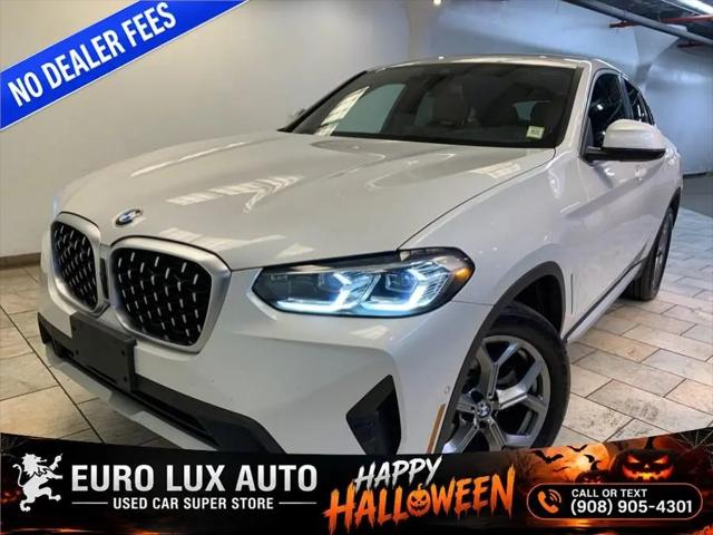 2024 BMW X4 xDrive30i for sale in Hillside, NJ