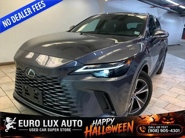 2024 Lexus RX 350 Premium Plus for sale in Hillside, NJ