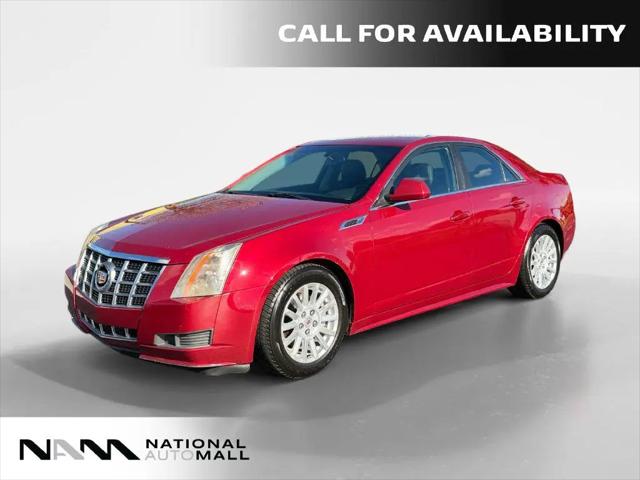2012 Cadillac CTS Standard for sale in Merritt Island, FL