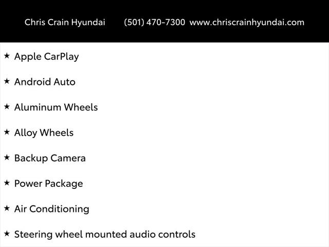 2025 Toyota Corolla SE for sale in Conway, AR