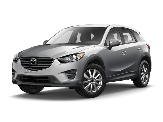 2016 Mazda CX-5 Sport for sale in Portage, WI