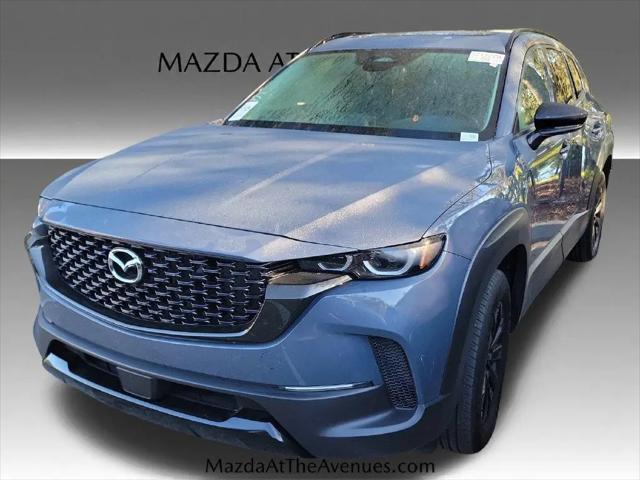 2025 Mazda CX-50 Hybrid Premium Package for sale in Jacksonville, FL