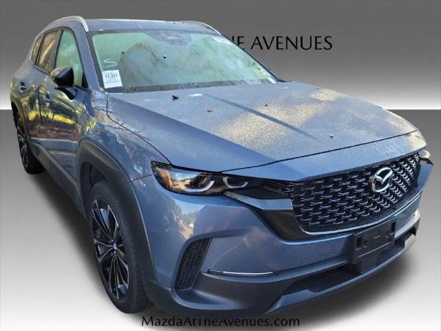 2025 Mazda CX-50 2.5 S Premium Plus Package for sale in Jacksonville, FL