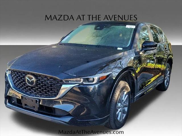 2025 Mazda CX-5 2.5 S Preferred for sale in Jacksonville, FL
