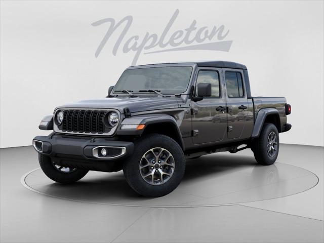 2027 Jeep Gladiator Sport S for sale in Kissimmee, FL