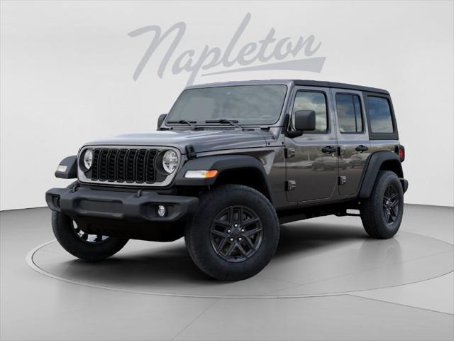 2027 Jeep Wrangler Sport S for sale in Kissimmee, FL