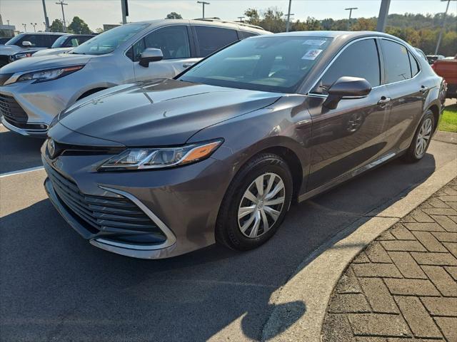 2023 Toyota Camry LE Hybrid for sale in Knoxville, TN