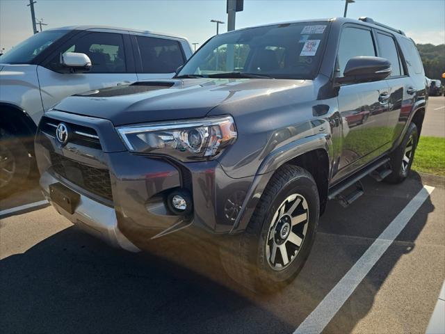 2023 Toyota 4Runner TRD Off Road Premium for sale in Knoxville, TN