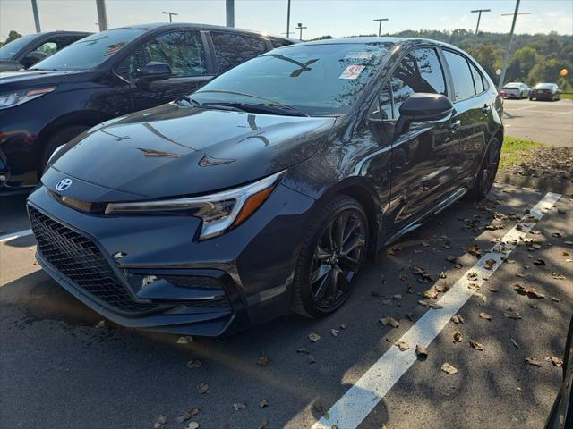 2026 Toyota Corolla SE for sale in Knoxville, TN