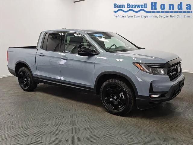 2025 Honda Ridgeline Black Edition for sale in Enterprise, AL