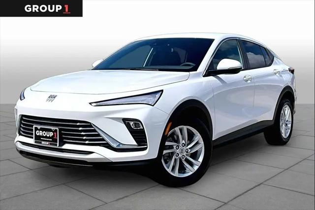 2025 Buick NV Preferred FWD for sale in Houston, TX