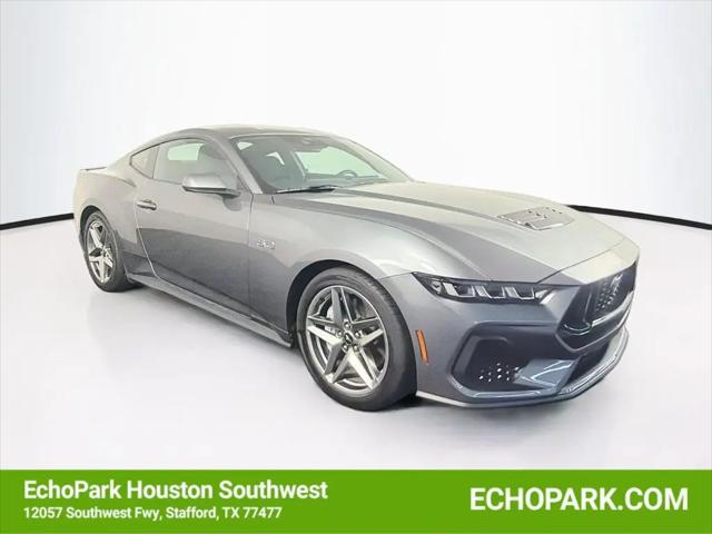 2025 Ford Mustang GT Fastback for sale in Stafford, TX