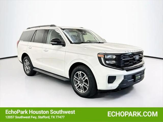 2025 Ford Expedition Active for sale in Stafford, TX