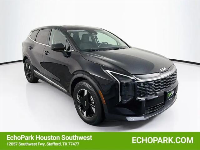 2026 Kia Sportage LX for sale in Stafford, TX