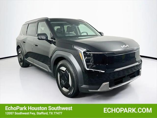 2024 Kia EV9 Wind for sale in Stafford, TX