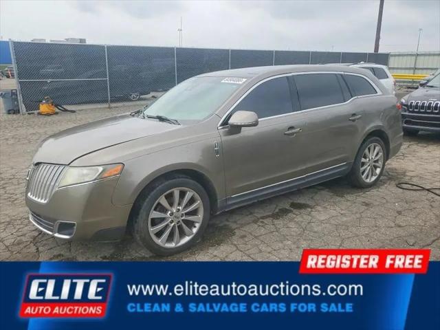 2012 Lincoln MKT EcoBoost for sale in Hollywood, FL
