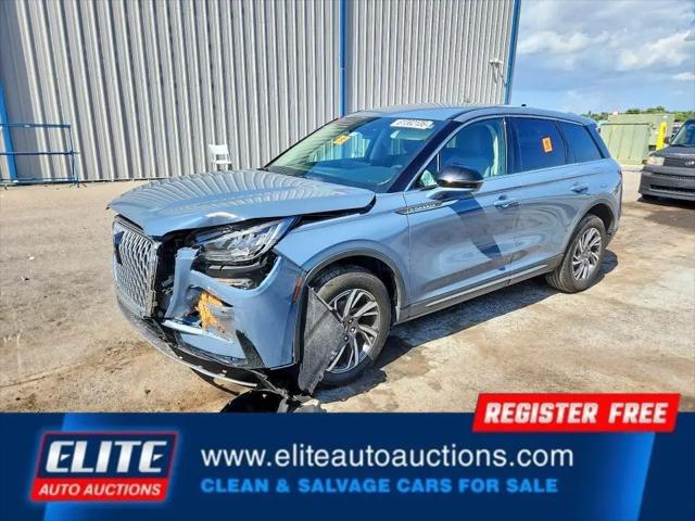 2024 Lincoln Corsair Premiere for sale in Hollywood, FL